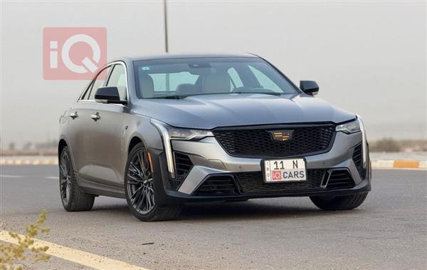 كاديلاك CT4 2022 للبيع في العراق - كربلاء
